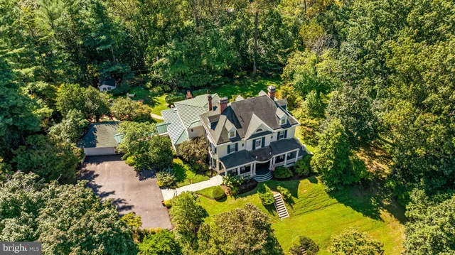 $3,150,000 | 1926 Ruxton Road, Ruxton, MD 21204