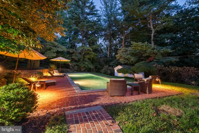 $3,150,000 | 1926 Ruxton Road, Ruxton, MD 21204