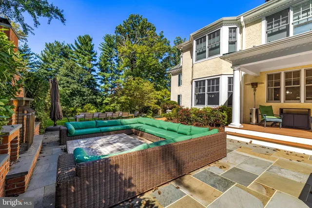 $3,150,000 | 1926 Ruxton Road, Ruxton, MD 21204