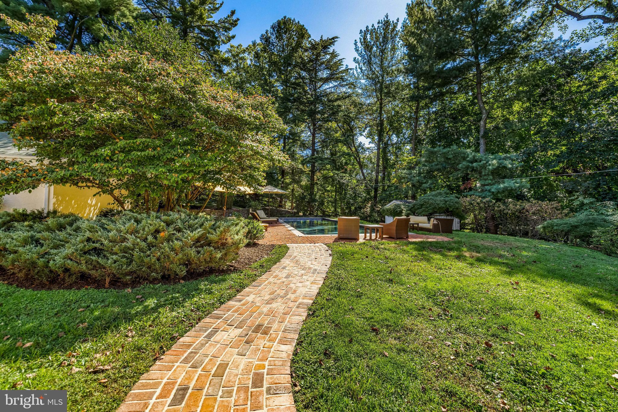 1926 Ruxton Road Ruxton, MD 21204 - Photo 83 of 106