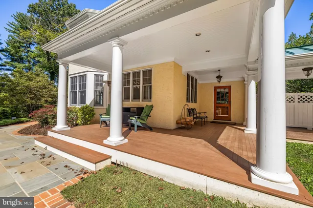 $3,150,000 | 1926 Ruxton Road, Ruxton, MD 21204