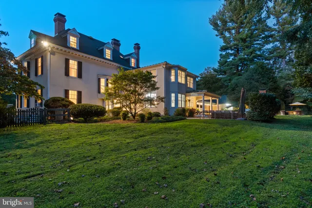$3,150,000 | 1926 Ruxton Road, Ruxton, MD 21204