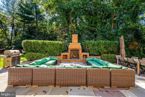 $3,150,000 | 1926 Ruxton Road, Ruxton, MD 21204