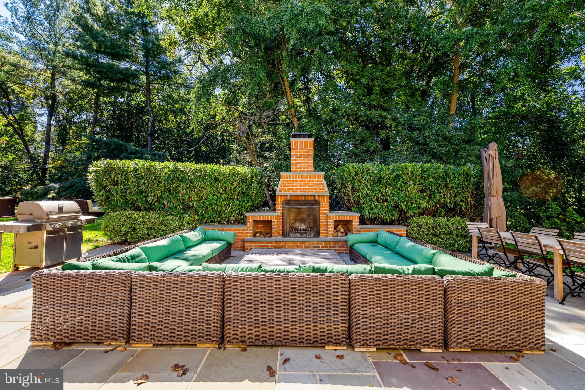 1926 Ruxton Road Ruxton, MD 21204 - Photo 91 of 106