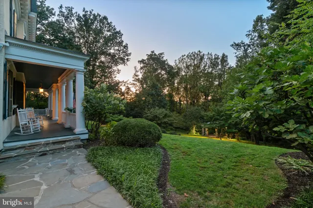 $3,150,000 | 1926 Ruxton Road, Ruxton, MD 21204