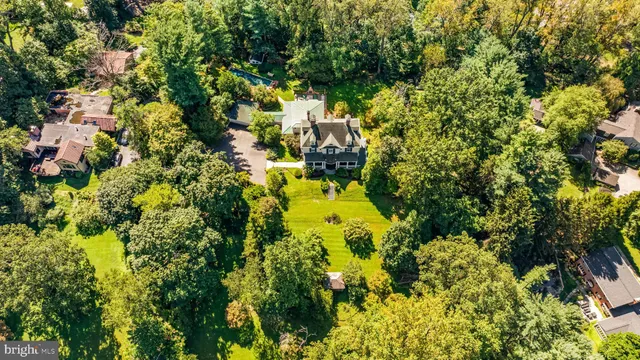 $3,150,000 | 1926 Ruxton Road, Ruxton, MD 21204