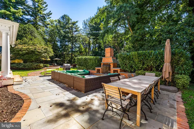 $3,150,000 | 1926 Ruxton Road, Ruxton, MD 21204