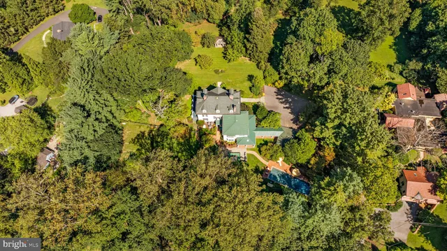 $3,150,000 | 1926 Ruxton Road, Ruxton, MD 21204