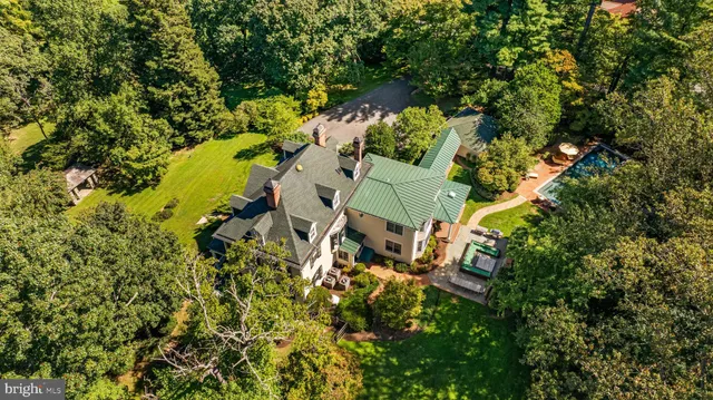$3,150,000 | 1926 Ruxton Road, Ruxton, MD 21204