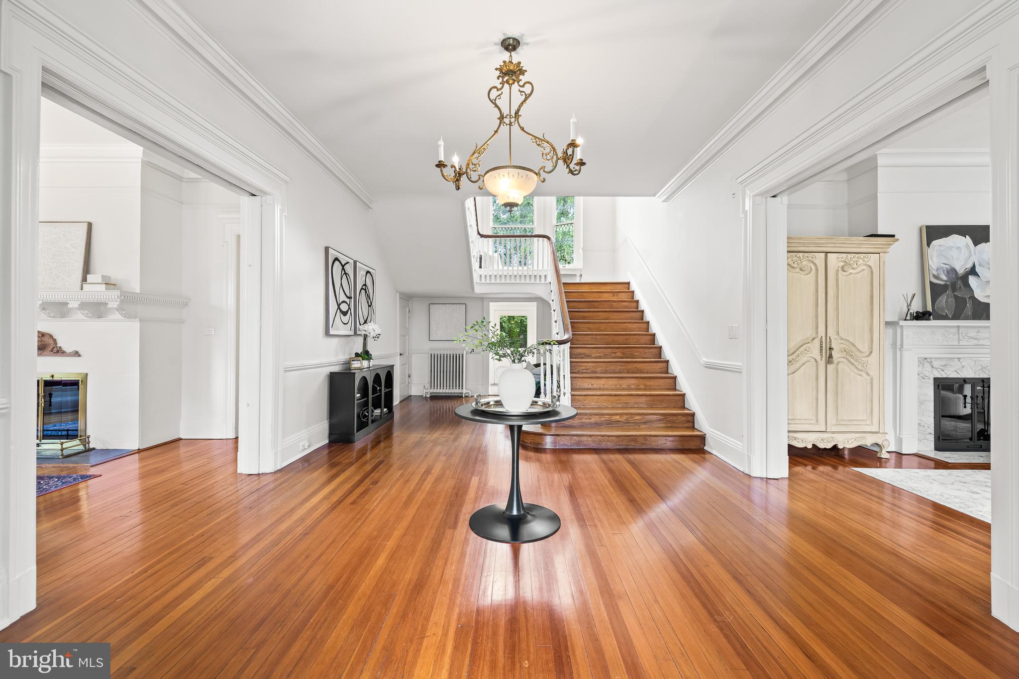 1926 Ruxton Road Ruxton, MD 21204 - Photo 10 of 108