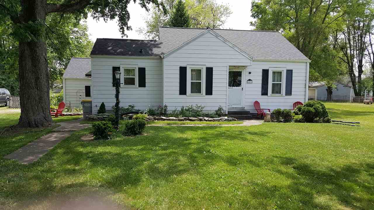 2415 Van Buskirk Road Anderson, IN 46011 - Photo 1 of 13 Gallery Image 1