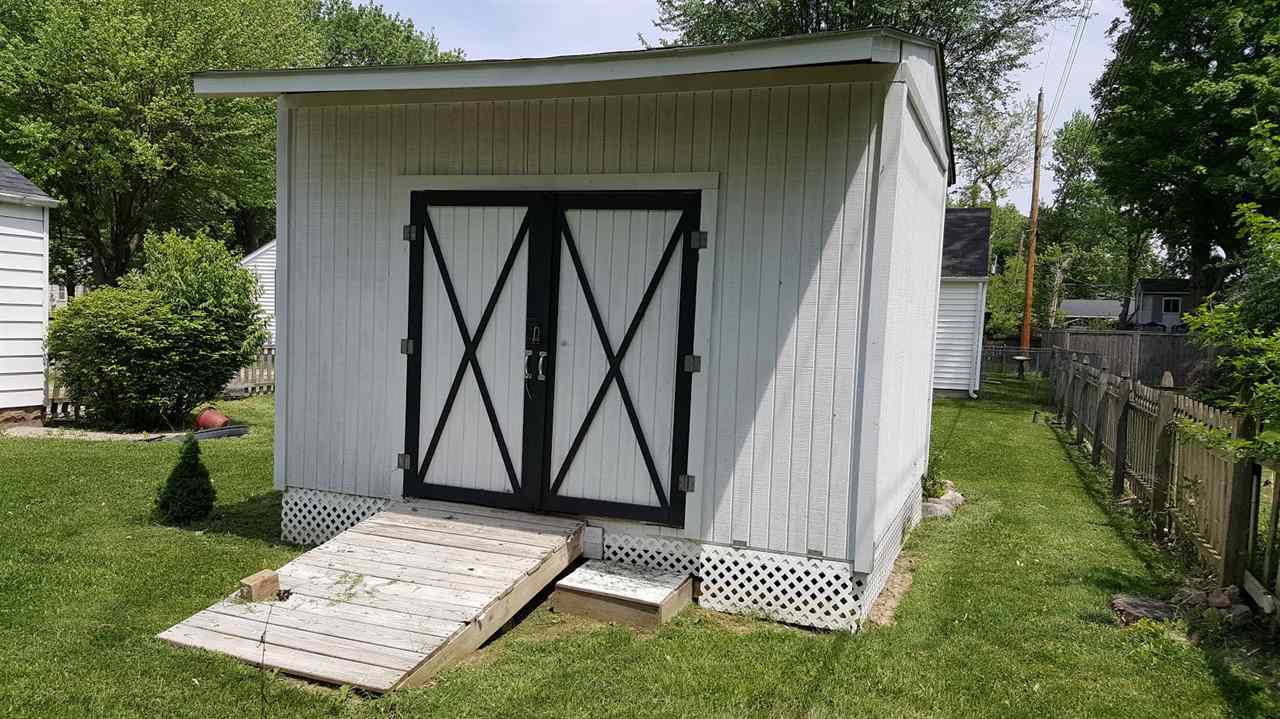 2415 Van Buskirk Road Anderson, IN 46011 - Photo 13 of 13 Gallery Image 13