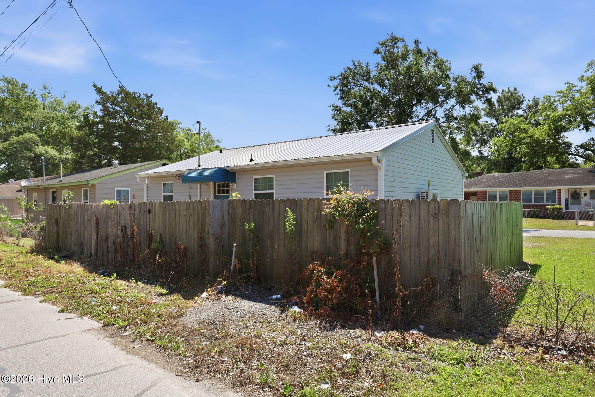 518 Ruth Avenue New Bern, NC 28560 - Photo 31 of 42 Exterior