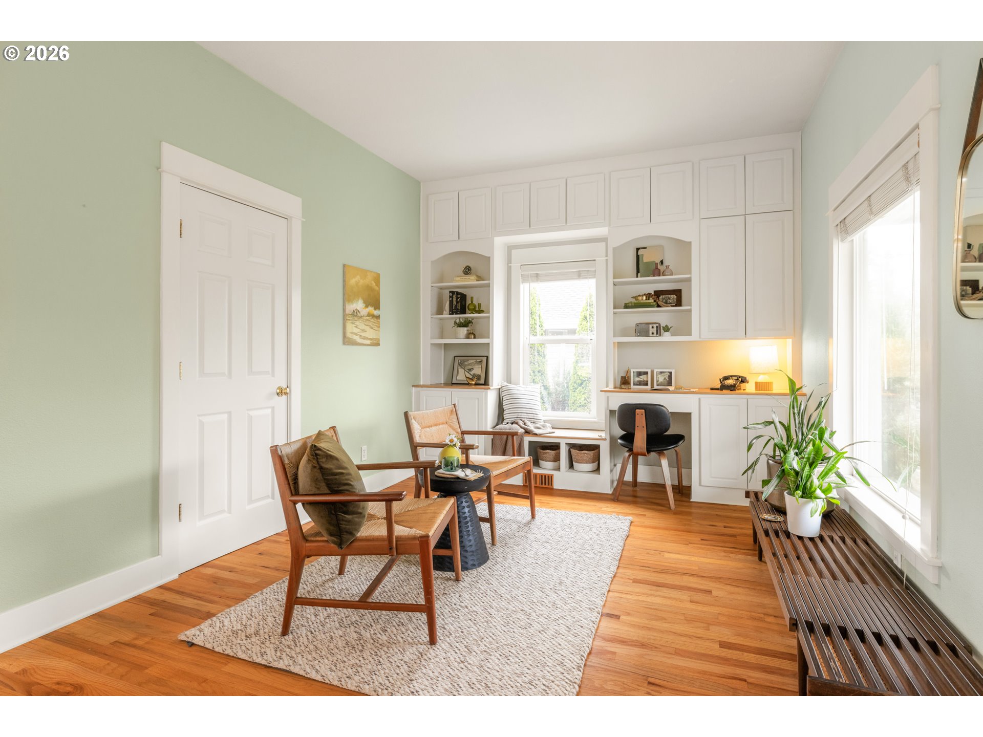 522 Northeast Sumner Street Portland, OR 97211 - Photo 9 of 42