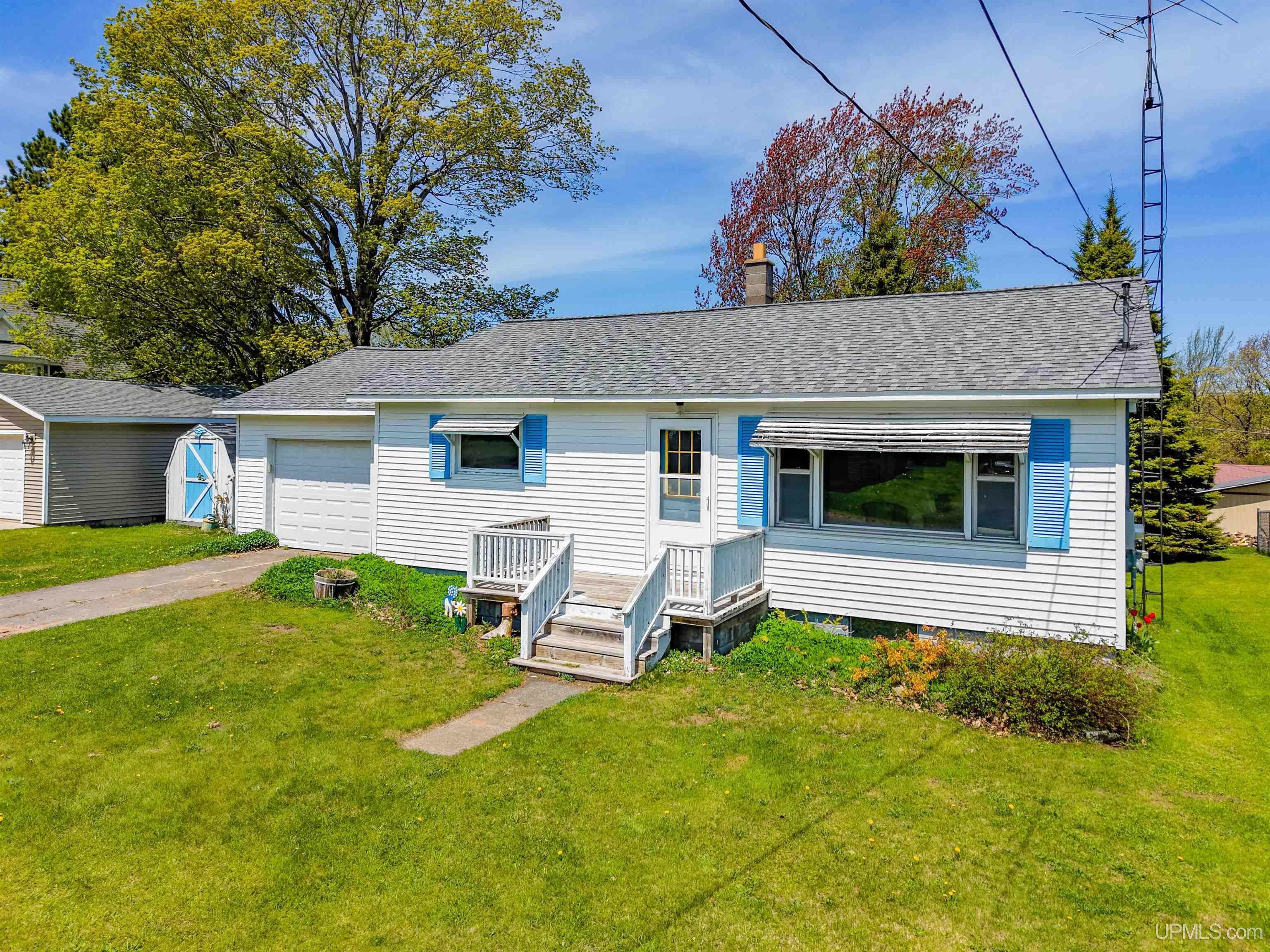 80 3rd Street South Range, MI 49963 - Photo 27 of 33