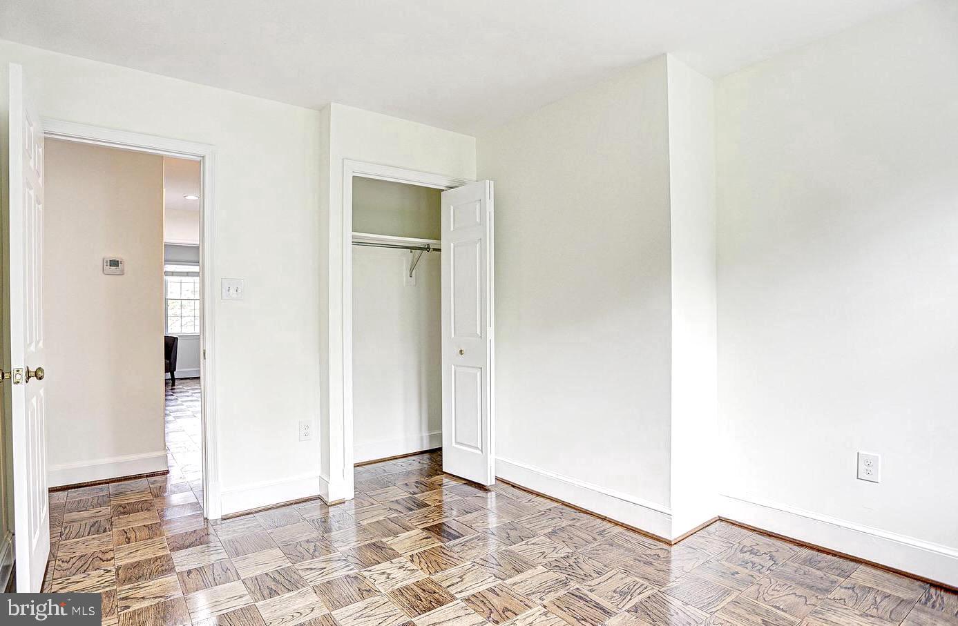 3251 Sutton Place Northwest, Unit B Washington, DC 20016 - Photo 29 of 34 Bedroom 3