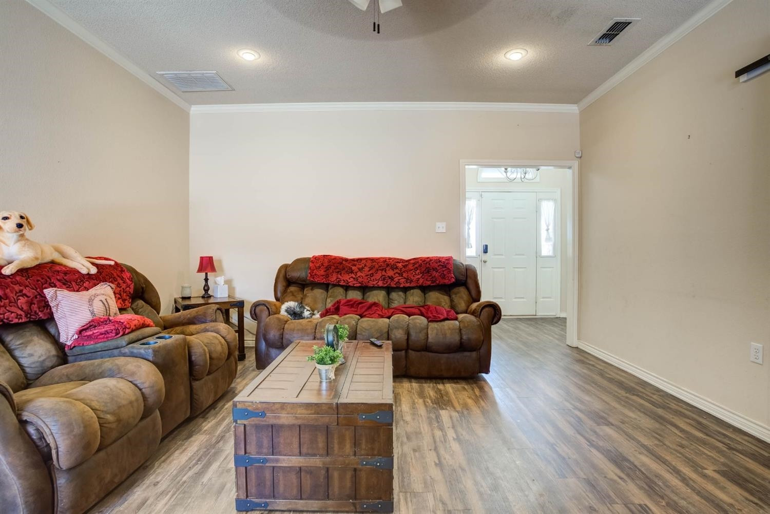 5424 99th Street Lubbock, TX 79424 - Photo 12 of 50 Photo 12