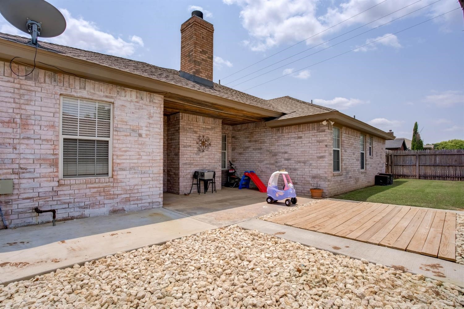 5424 99th Street Lubbock, TX 79424 - Photo 45 of 50 Photo 45