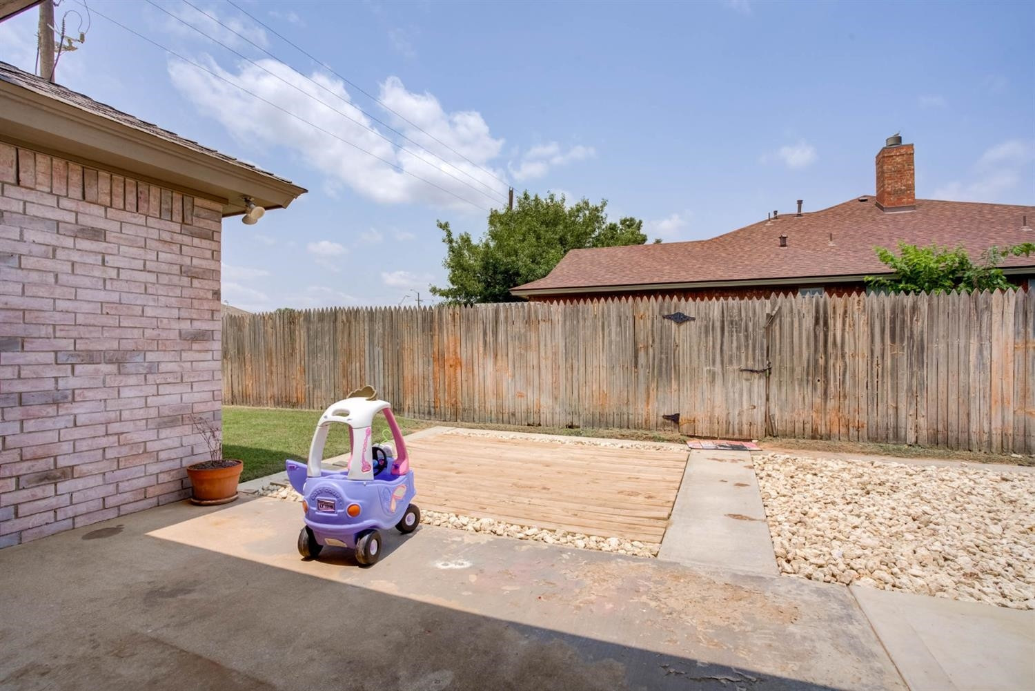 5424 99th Street Lubbock, TX 79424 - Photo 46 of 50 Photo 46