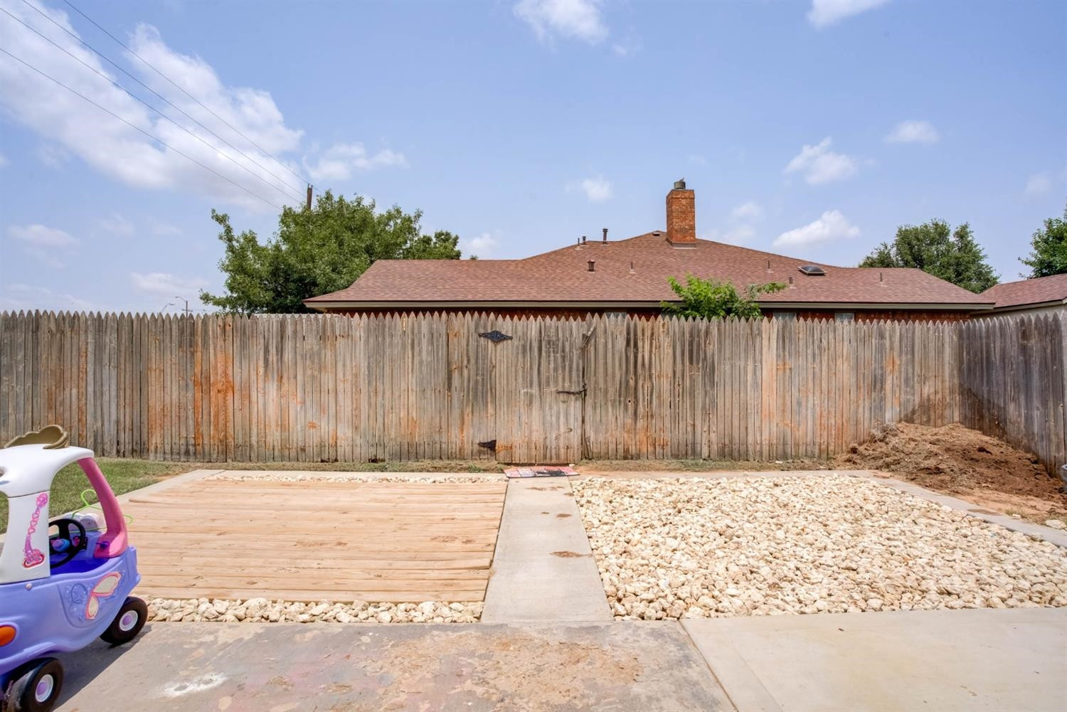 5424 99th Street Lubbock, TX 79424 - Photo 47 of 50 Photo 47