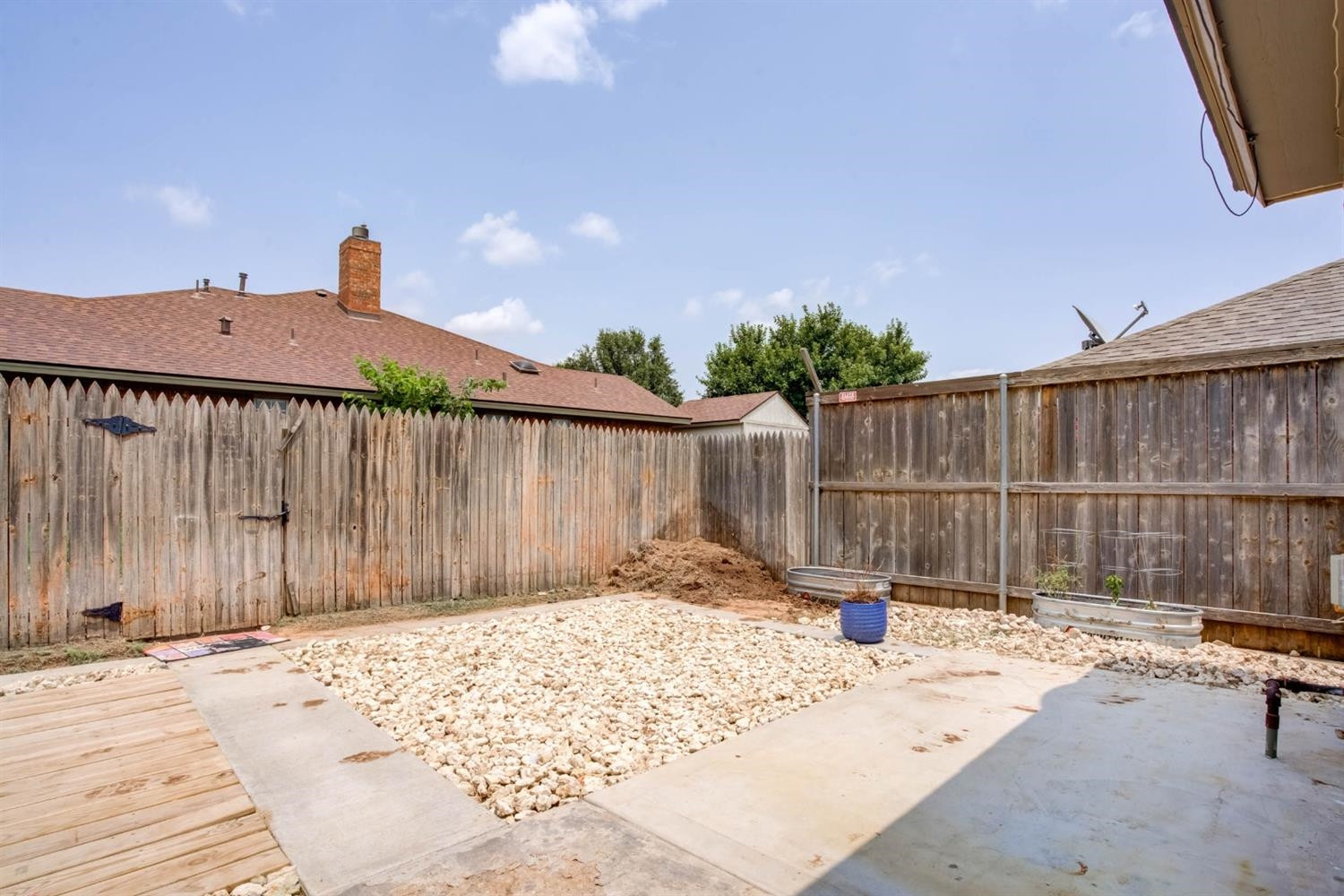 5424 99th Street Lubbock, TX 79424 - Photo 48 of 50 Photo 48