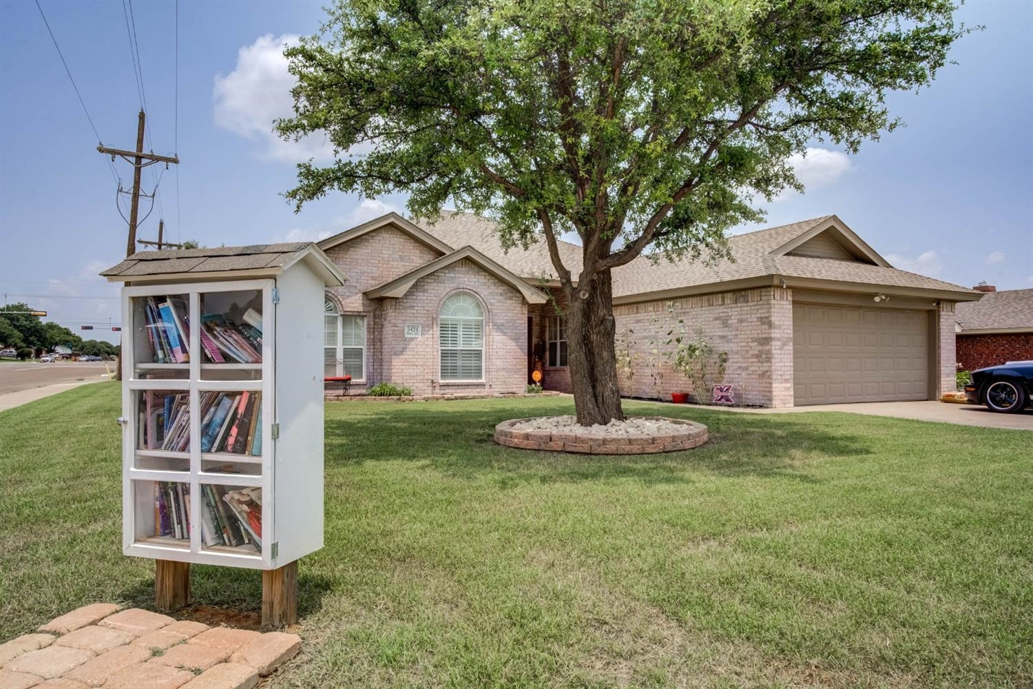5424 99th Street Lubbock, TX 79424 - Photo 50 of 50 Photo 50