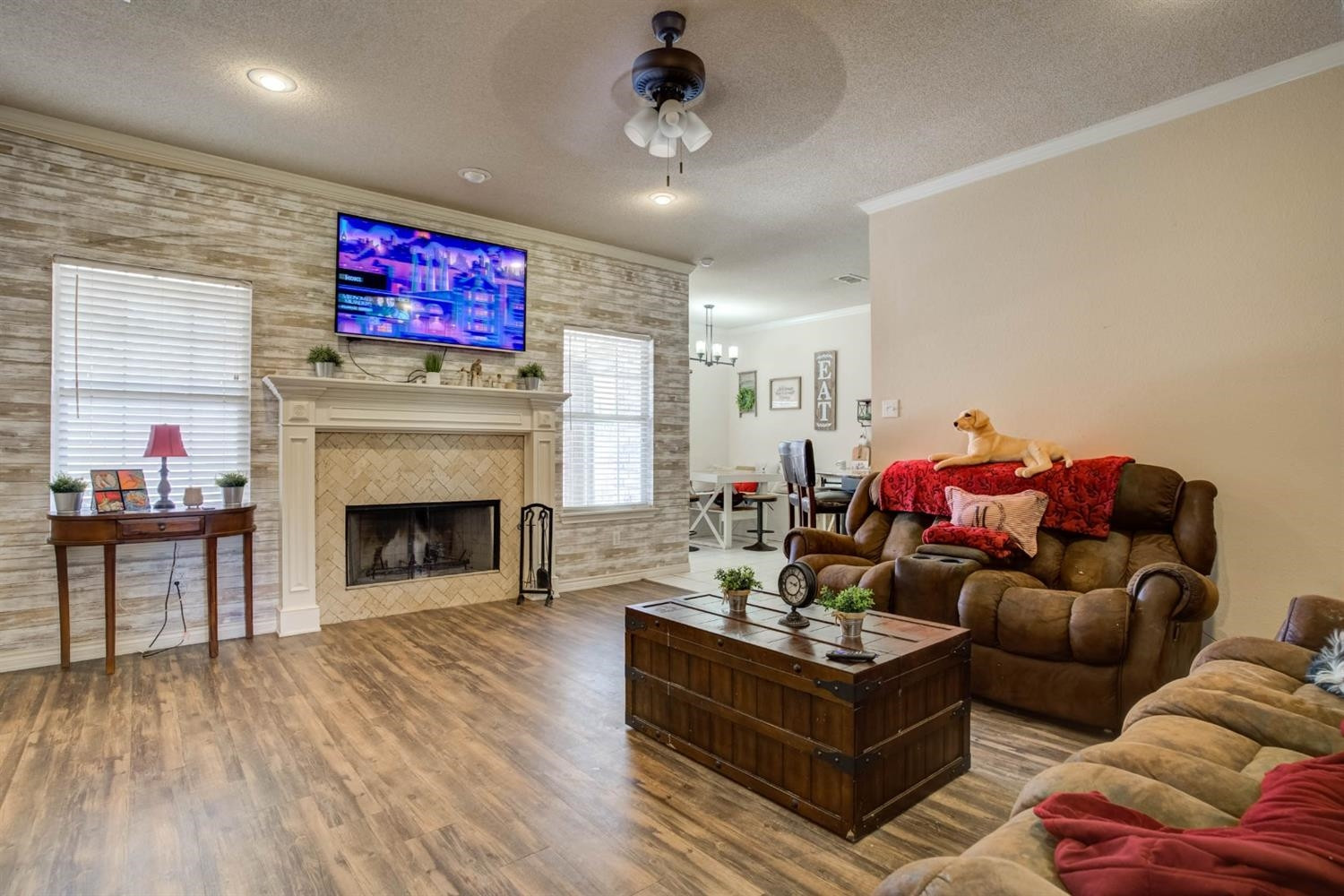 5424 99th Street Lubbock, TX 79424 - Photo 8 of 50 Photo 8