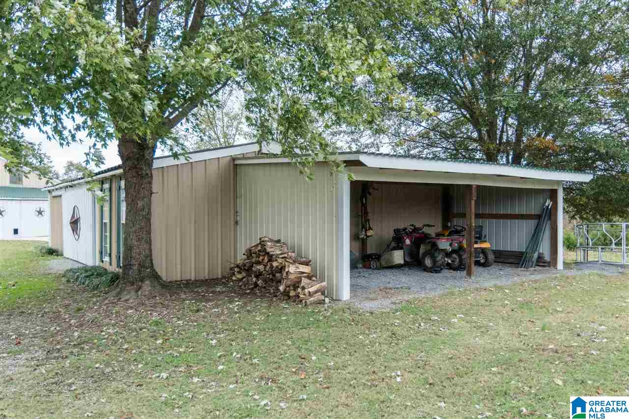460 Wow Road Blountsville, AL 35031 - Photo 43 of 50