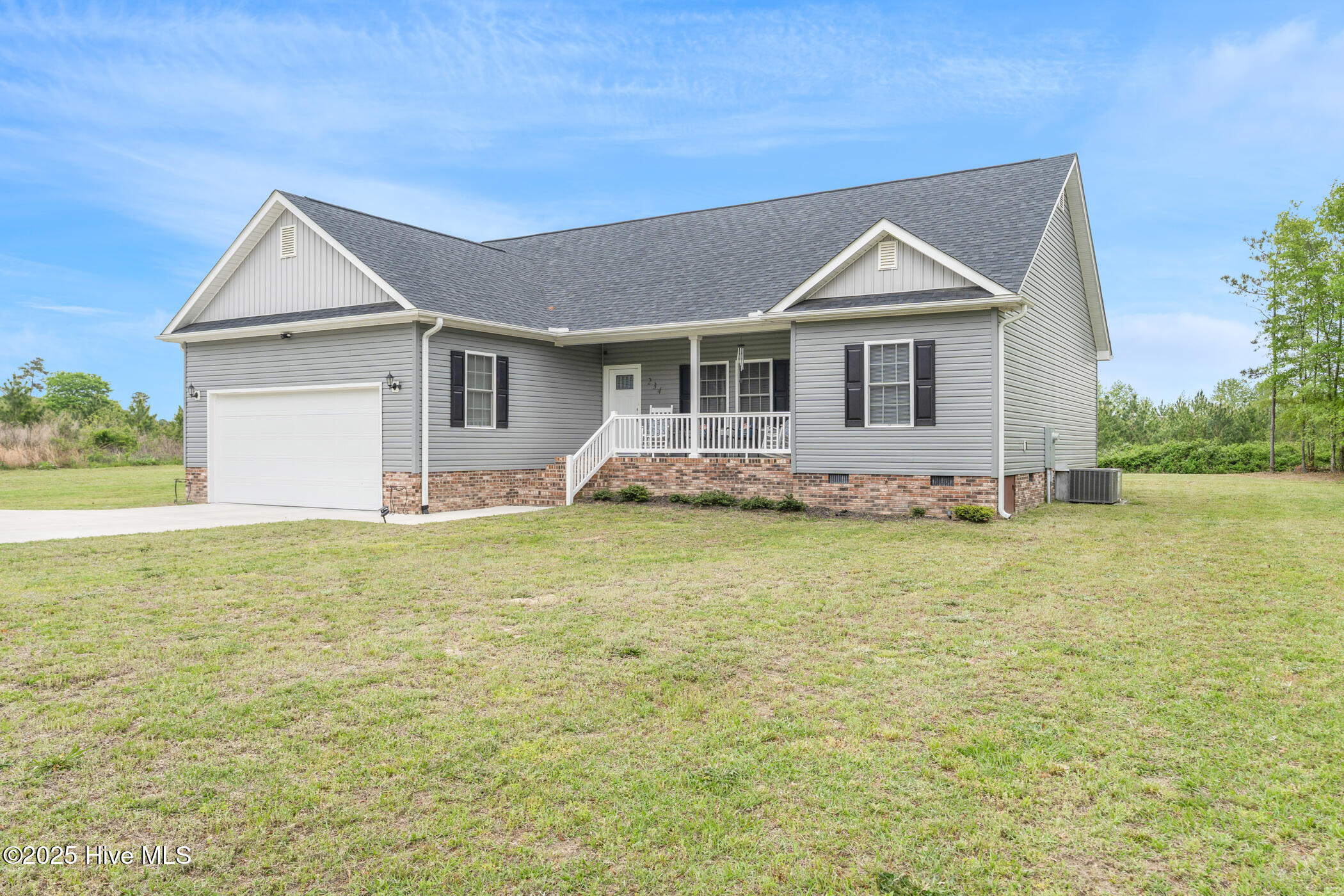234 Northam Road Rockingham, NC 28379 - Photo 1 of 24 DSC09923