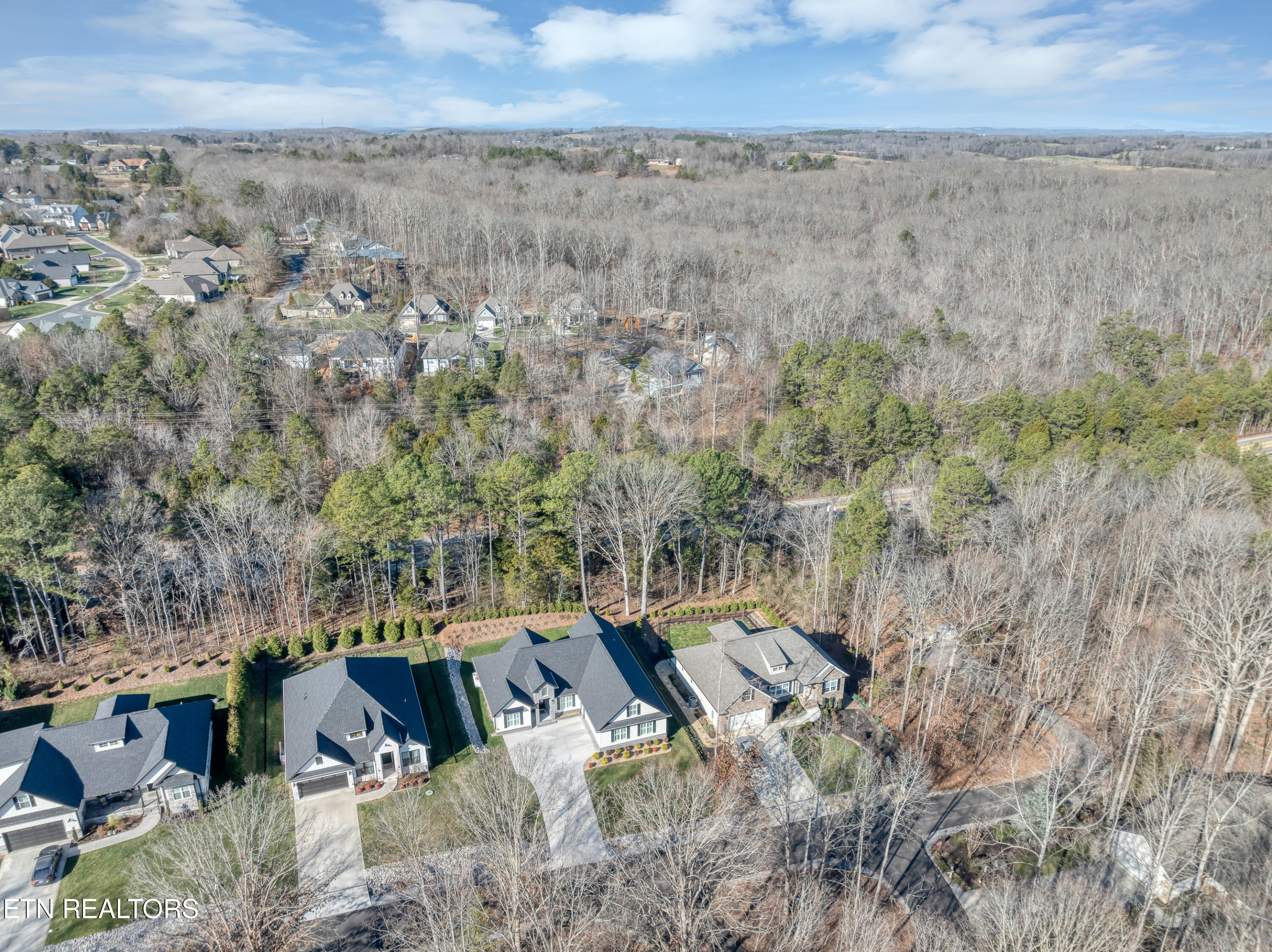 374 Mingo Way Loudon, TN 37774 - Photo 51 of 51 DJI_0276