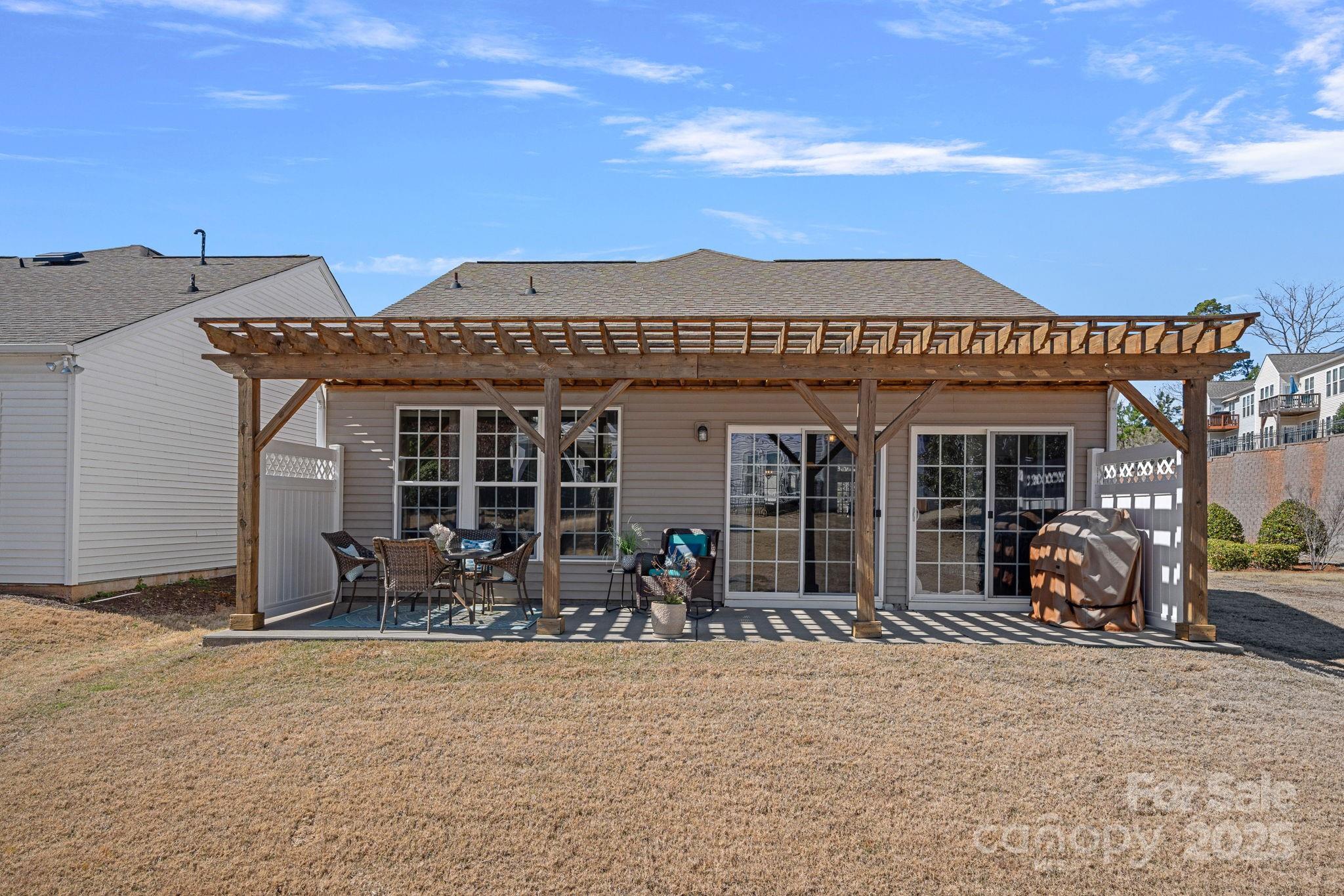 3100 Azalea Drive Fort Mill, SC 29707 - Photo 21 of 30