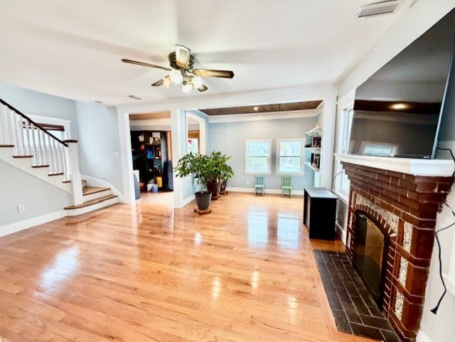 64 Robertson Street, Unit 64 Quincy, MA 02169 - Photo 14 of 42
