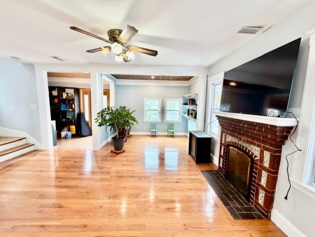 64 Robertson Street, Unit 64 Quincy, MA 02169 - Photo 15 of 42