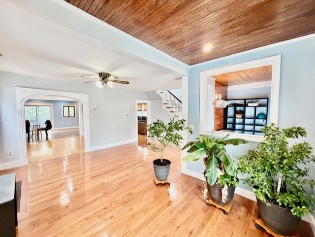 64 Robertson Street, Unit 64 Quincy, MA 02169 - Photo 17 of 42