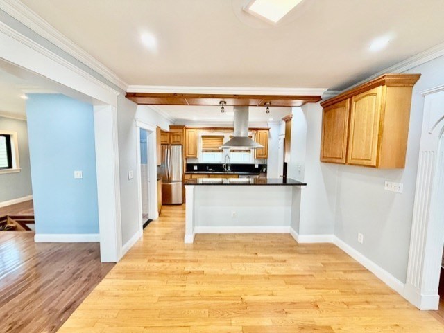 64 Robertson Street, Unit 64 Quincy, MA 02169 - Photo 2 of 42