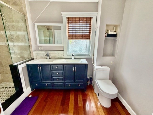64 Robertson Street, Unit 64 Quincy, MA 02169 - Photo 26 of 42