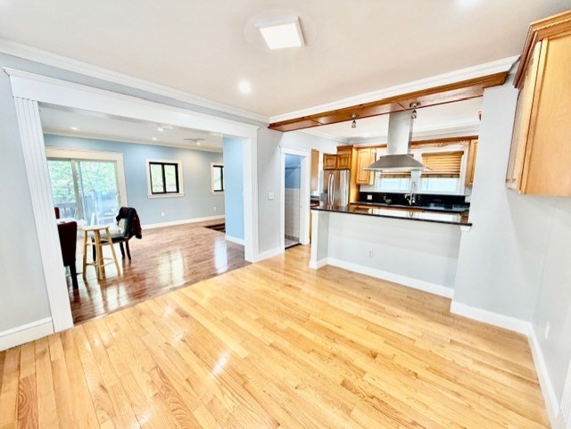 64 Robertson Street, Unit 64 Quincy, MA 02169 - Photo 3 of 42