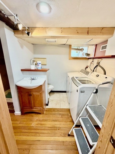64 Robertson Street, Unit 64 Quincy, MA 02169 - Photo 37 of 42