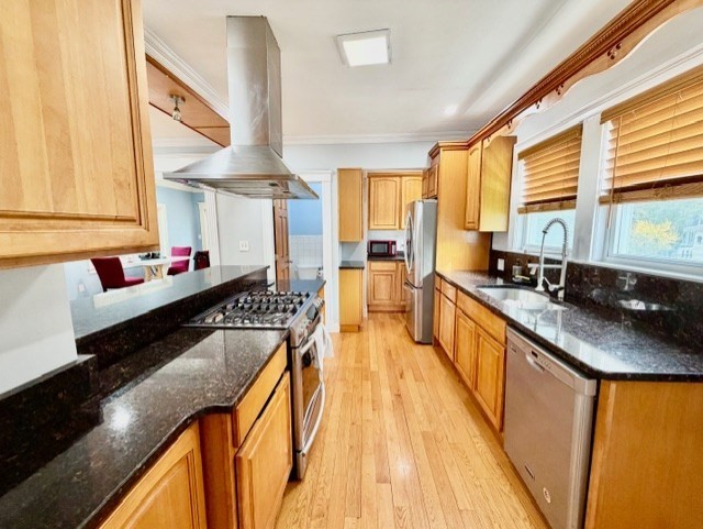 64 Robertson Street, Unit 64 Quincy, MA 02169 - Photo 8 of 42