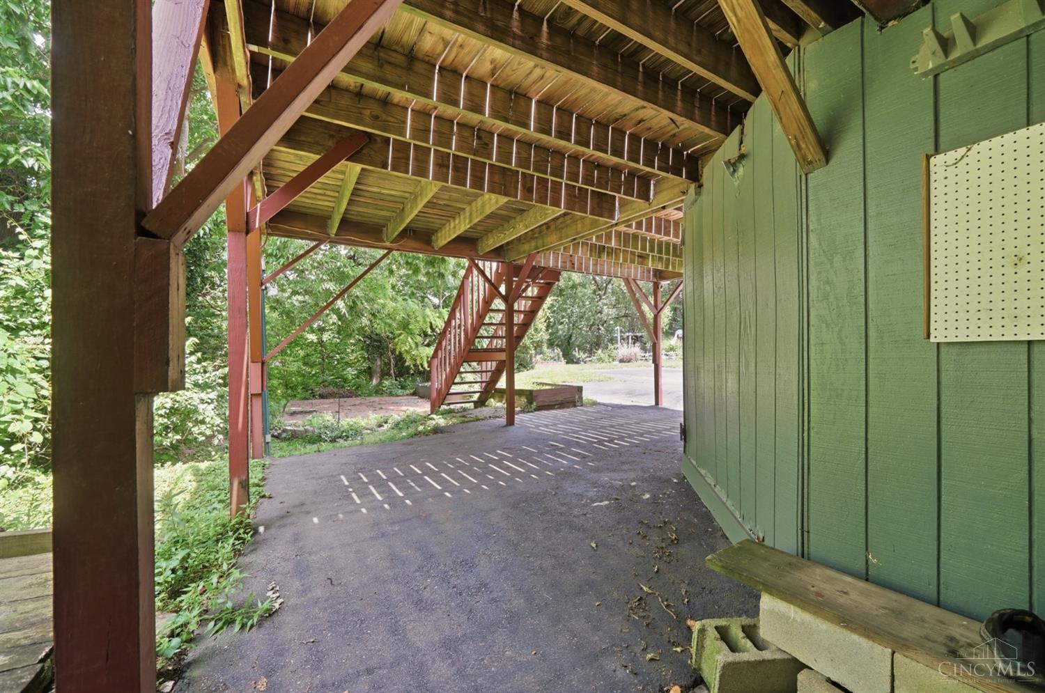 4024 Paddock Road Cincinnati, OH 45229 - Photo 47 of 58