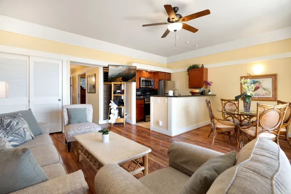 $342,000 | 2253 Poipu Road, Unit 326, Koloa, HI 96756