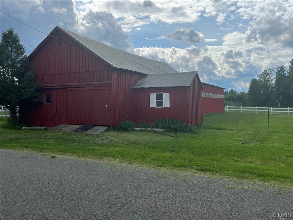 808 Fay Road Constable, NY 12926 - Photo 13 of 45