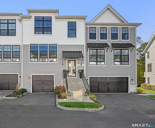 $755,000 | 63 Brentwood Circle, Unit 63, Danbury, CT 06810