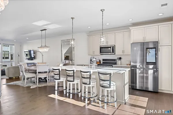 $755,000 | 63 Brentwood Circle, Unit 63, Danbury, CT 06810