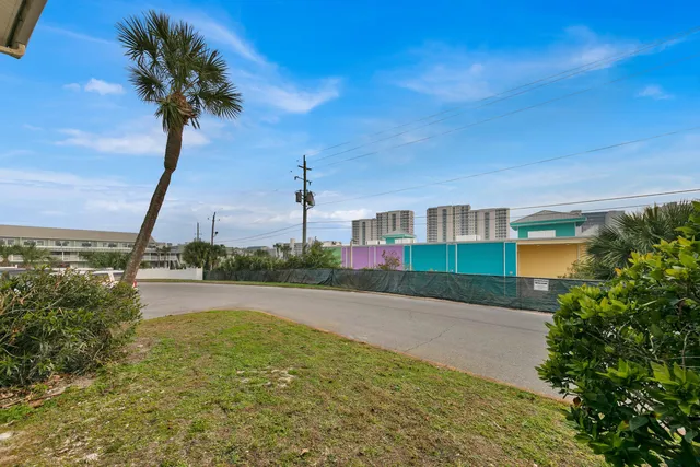 a front view of a house with a porch