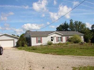 1867 River Road Hastings, MI 49058 - Photo 1 of 1 Primary Photo
