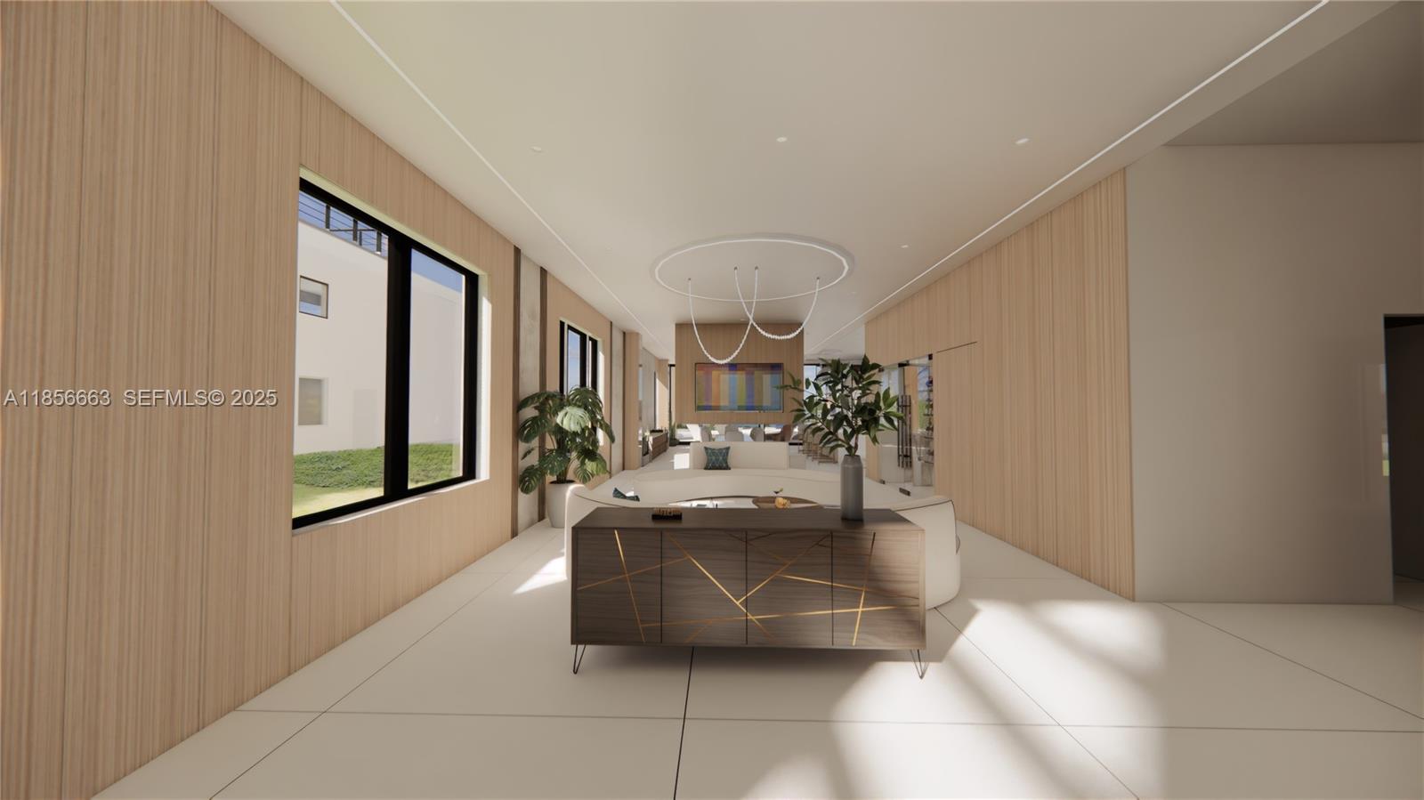 310 Northeast 2nd Street Boca Raton, FL 33432 - Photo 10 of 10 a living room with furniture and a window