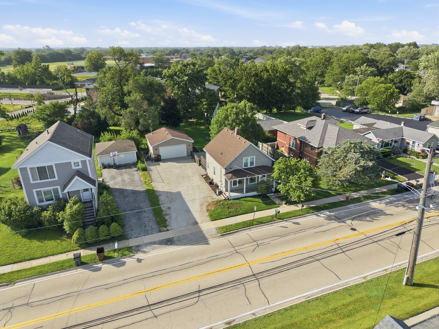 11224 Front Street Mokena, IL 60448 - Photo 7 of 29