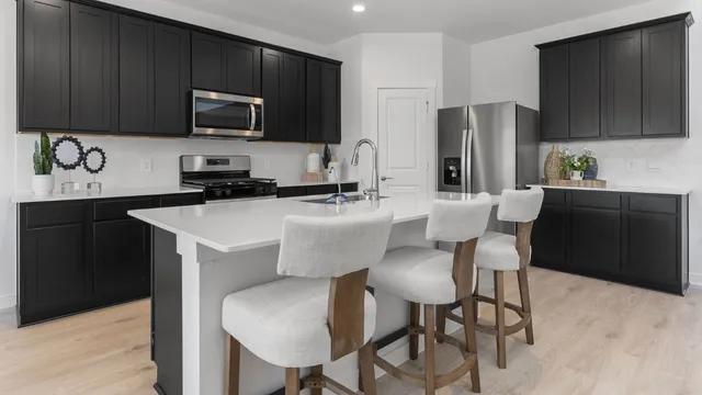 $446,990 | 6312 Brookhaven Street, Rosenberg, TX 77469