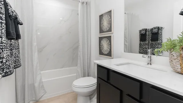 $446,990 | 6312 Brookhaven Street, Rosenberg, TX 77469